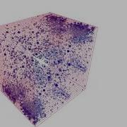Visualizing Dynamic Networks With Matrix Cubes