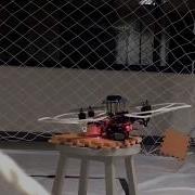 Fly Test Using Optical Flow Without Gps