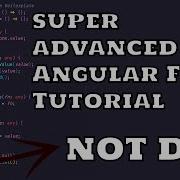 The Reusable Form Tutorial You Ve Never Seen Before Angular 13 Ng Library