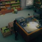 Control Chap 4 Old Boy S Club Explore Dr Casper Darling S Office Drunk On Flim Files 2019