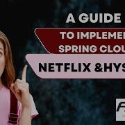 A Guide To Implement Spring Cloud Netflix And Hystrix Aegis Softtech
