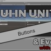 Unity 5 UI Tutorial Button With Single Parameter Event Handler