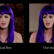 Face Morphing Mp4