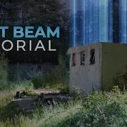 Create A Laser Beam Effect In After Effects