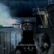 COD4 Sick Ace With Double Turn On