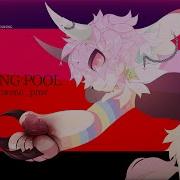 SWIMMING POOL Animation Meme Pmv GORE BLOOD WARNING FLASH WARNING