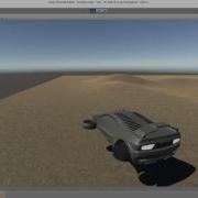 HoverCraft Controller Setup