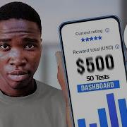PRACTICE TEST HOW TO PASS THE PRACTICE TEST AND MAKE MONEY ONLINE USERTESTING PART 02