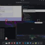 TryHackMe Room Looking Glass Tryhackme Walkthrough