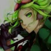 Nightcore Berzerk