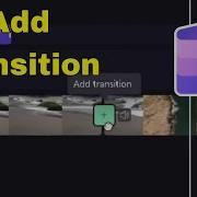 How To Add Transitions In Clipchamp Clipchamp Tutorial