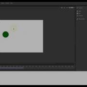 Adobe Animate Flash Application Of Filters For Symbols