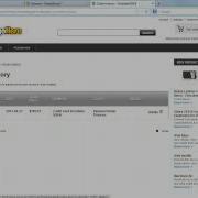 Prestashop First Data Global Gateway GGe4 Module Demo