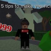5 Tips To Make Money Fast Zombie Attack Roblox