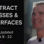 Abstract Classes Vs Interfaces In Java Full Breakdown