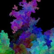AllRGB Random Breadth First Pixels Hilbert Colors