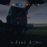 Enemy Detected Outside