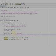 Java Tutorial 14 Constants