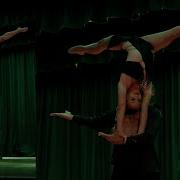 Anthony Kantin Olivia Card I Dance Fantasy 2026