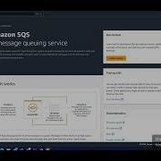 AWS Cloud SQS Visibility Timeout Explained With Demo Simple Queue Service