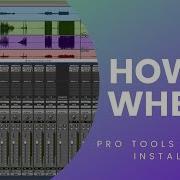 How And Where To Install Plugins In Pro Tools