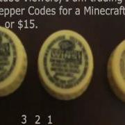 EA Dr Pepper Codes 2011