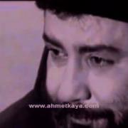 Kara Yazı Ahmet Kaya
