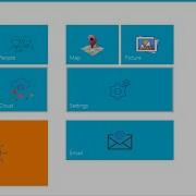 C Tutorial Metro Modern Flat UI Dashboard Winforms Design FoxLearn