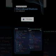 Download Button Animation Using CSS HTML CSS Shorts Tutorial