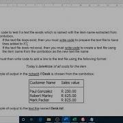 Gr 11 22 Sept TEXT FILES Revision For Test Number 2