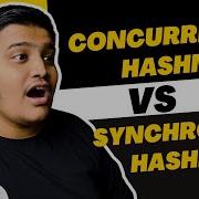 ConcurrentHashmap In Java And Its Differences With Synchronized HashMap