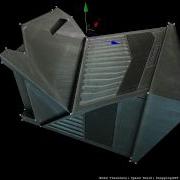 Core Engine Vertex Manipulation Mesh Editing XNA