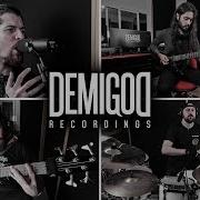 At The Gates Blinded By Fear Full Cover Demigod Recordings