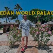 Отдых в Турции Dobedan World Palace 5 Эксклюзивный обзор отеля в Кемере