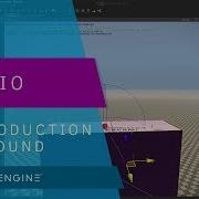 Introduction To Audio In CRYENGINE 5 1