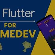 Flutter GameDev с набором инструментов для казуальных игр и Flame