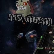 Epidox Underchart 100 FC