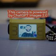 Turn The World Into Cheese Or Anything Really With This Camera