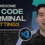 Awesome VS Code Terminal Setup With Starship Step By Step Guide