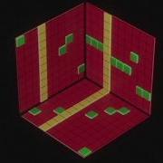 Sequencer Cube