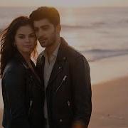 Selena Gomez ZAYN Forever In My Heart