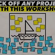 How To Run A Kick Off Workshop For Any Project Problem Framer Workshop