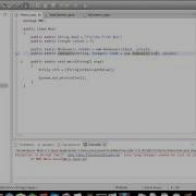 Java Tutorials Episode 12 Basic Generics
