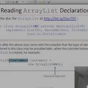 Intro To Java Unit 8 Selected Collections Generics