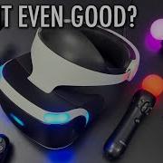 PlayStation VR Retrospective 5 Years Later How Did Sony Do