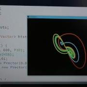 Lorenz Attractor Coding Challenge 2