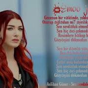 Aslıhan Güner Yıldız Sen Sevdaluk Etmedun Mi Kuzey Yıldızı İlk Aşk