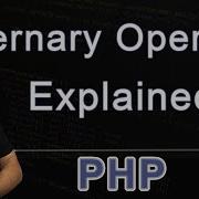 PHP Ternary Operator Vs If Else Statement Explained