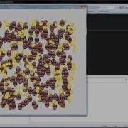 Java 2D Game Engine Dev Log 01