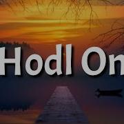 Dennis Lloyd HODL On Lyrics